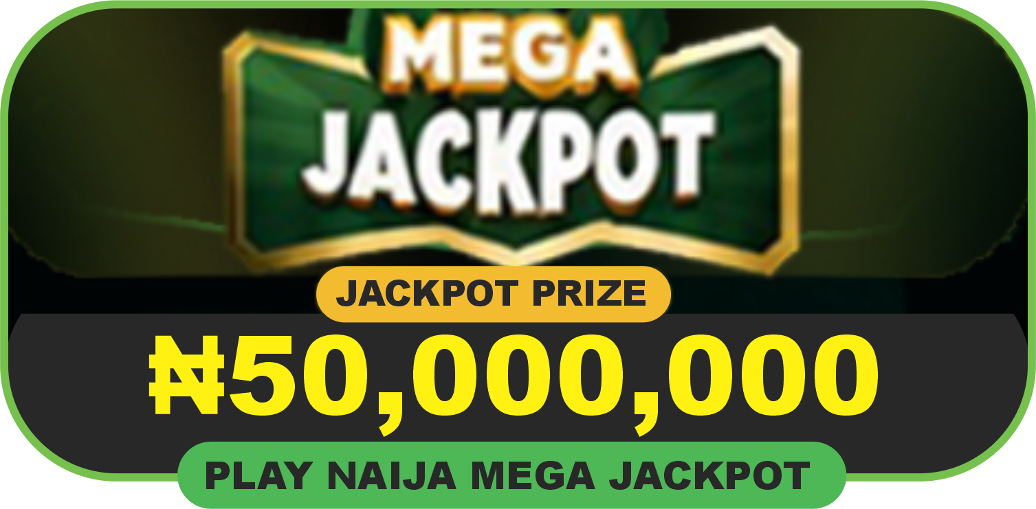 Naija Mega Jackpot